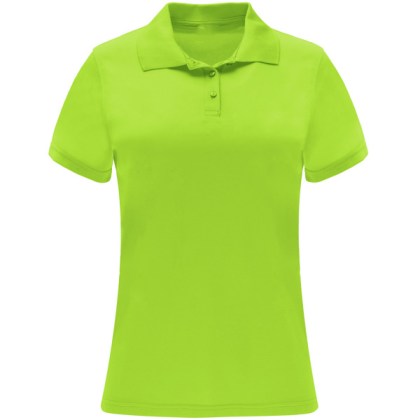 POLO 27009 LIME5